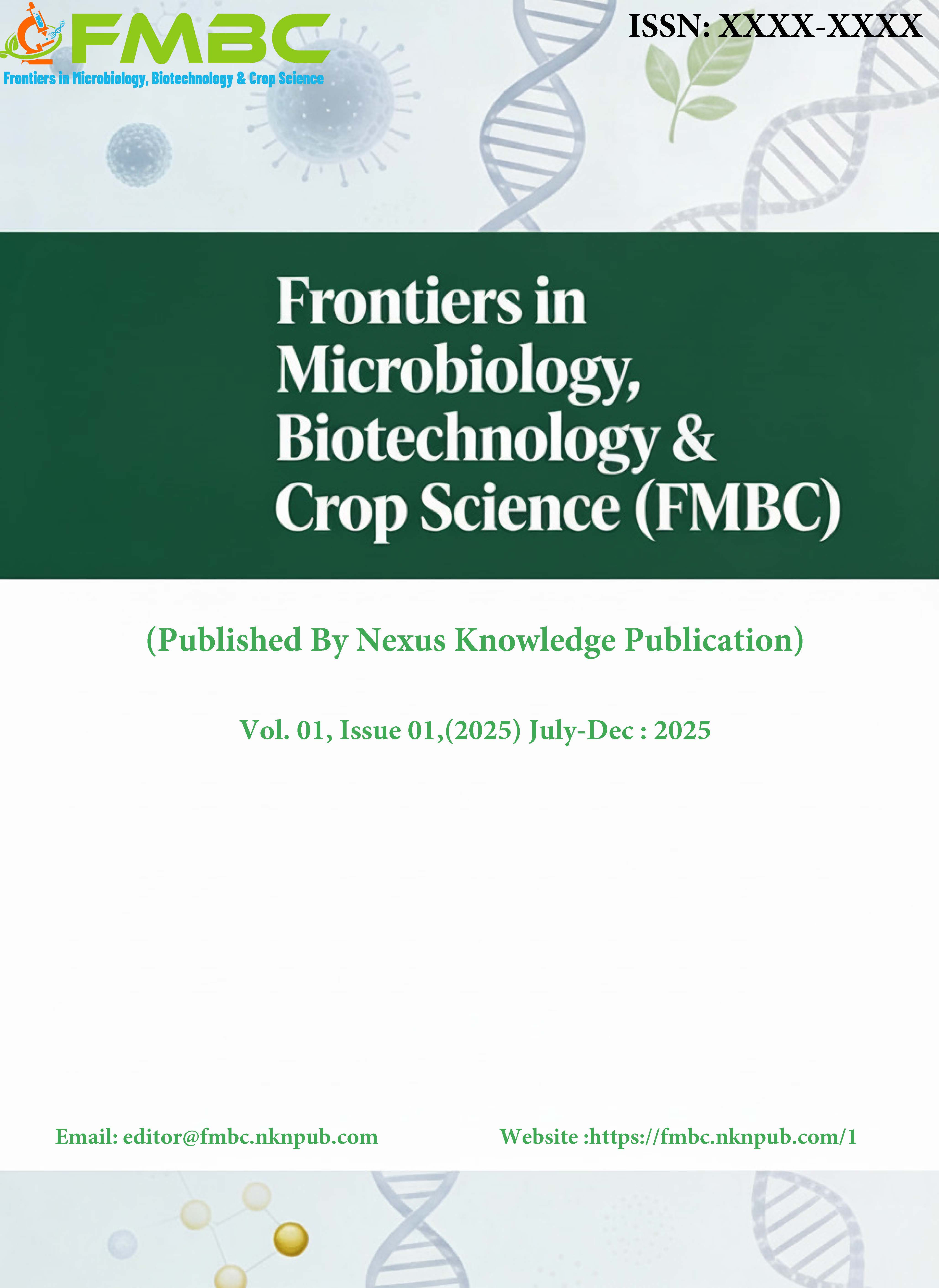 					View FMBC, Vol-1, Issue-1, July-Dec.,2025
				