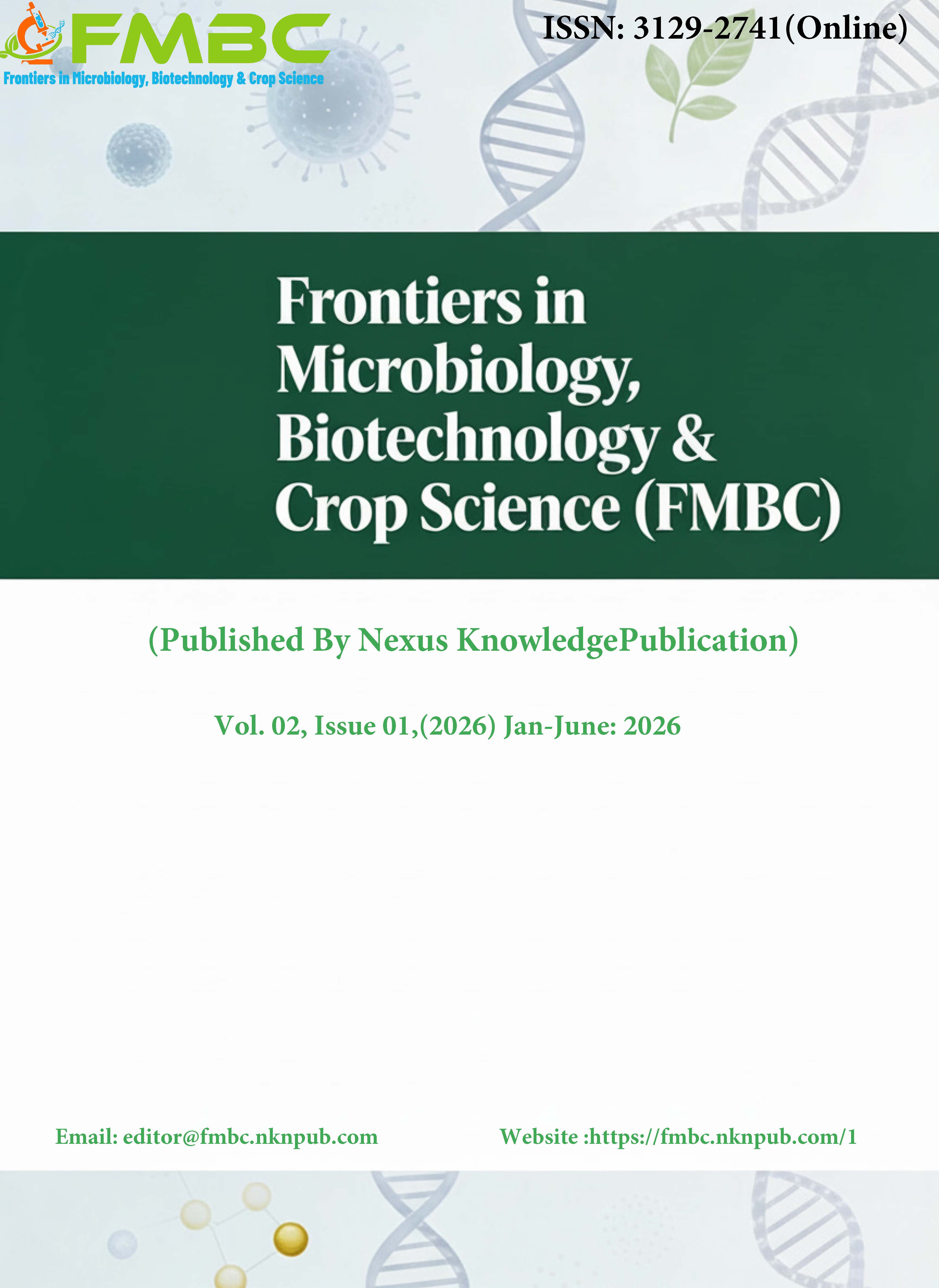 					View FMBC, Vol-2, Issue-1, Jan-June,2026
				